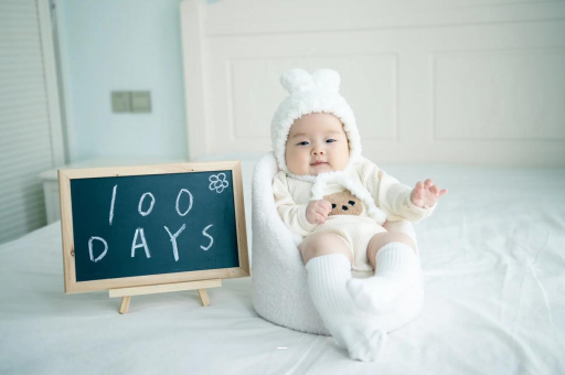 梁山多大的宝宝可以吃盐